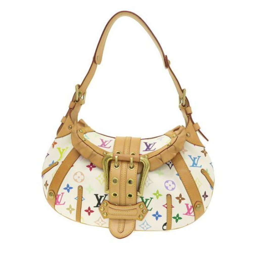 Louis Vuitton Multicolor Leonor